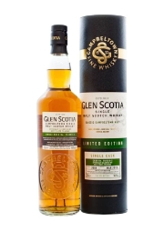 Glen Scotia Single Cask Whisky Ew.Fl.