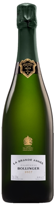 Grand Année millésimé brut Ew.Fl.