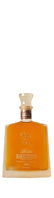 Grappa Barbera d´Asti Ew.Fl.