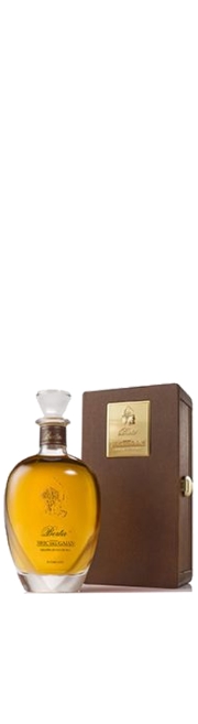 Grappa Moscato d´Asti Ew.Fl.