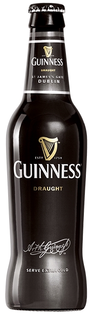 Guinness Draught Ew.Fl.