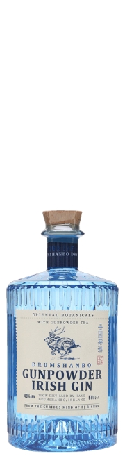 Gunpowder Gin Ew.Fl.