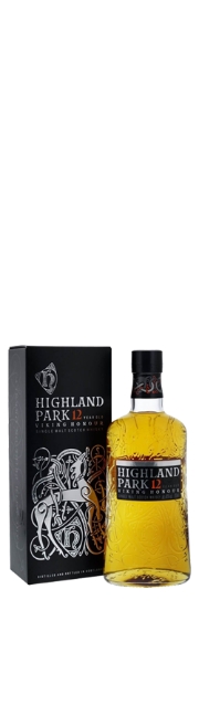 Highland Park 12 Years Ew.Fl.