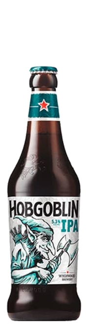 Hobgoblin IPA 8er Pack Ew.Fl.