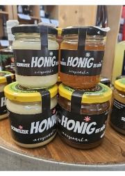 Höremer Frühlingshonig Ew.Fl.
