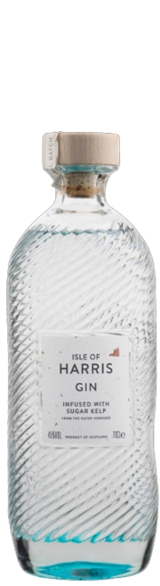 Isle of Harris Dry Gin Ew.Fl.