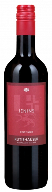 Jenins Pinot Noir AOC Graubünden