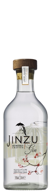 Jinzu Gin Ew.Fl.