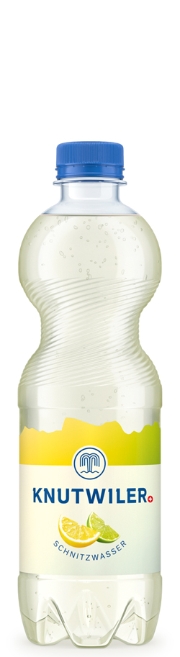 Knutwiler Schnitzwasser Ew.PET