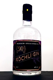 Köchli Gin Edition 1. Ew.Fl.