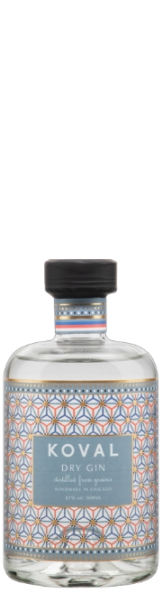 Koval Dry Gin Ew.Fl.