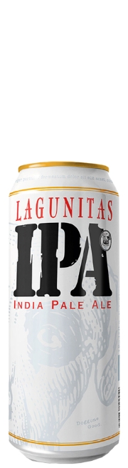 Lagunitas IPA Ew. Dose