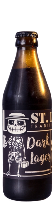 St.Laurentius Craft Beer Dark Lager