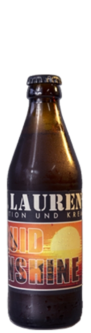 St.Laurentius Craft Beer Liquid Sunshine