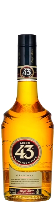 Licor 43 Ew.Fl.