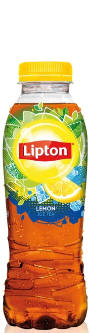 Lipton Lemon 4x6 Ew.PET