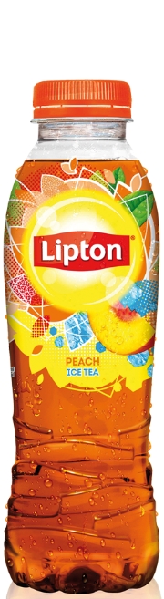 Lipton Peach 4x6er Ew.PET