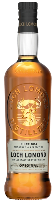 Loch Lomond Original Whisky Ew.Fl.