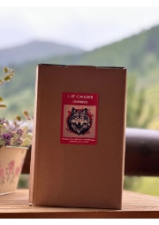 LUF Cotschen Glühwein rot 10Lt.