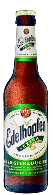 Maisel´s Edelhopfen Diät Bier