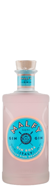 Malfy Gin Rosa Ew.Fl.