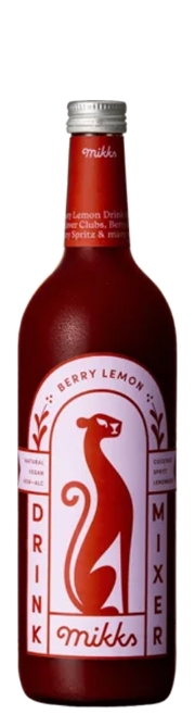 Mikks Berry Lemon Ew.Fl.