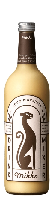 Mikks Coco Pineapple Ew.Fl.