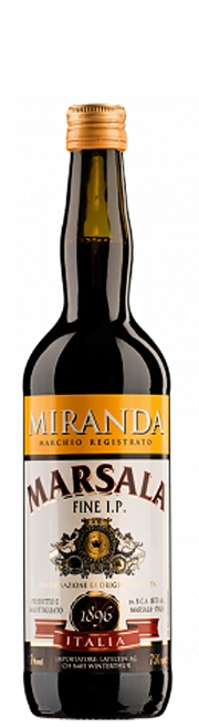 Miranda Marsala I.P.