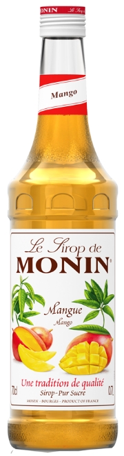 Monin Sirup Mango Ew.Fl.