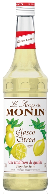 Monin Sirup Zitrone Ew.Fl.