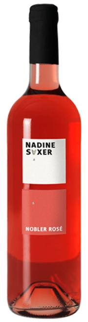 Nobler Rosé Nadine Saxer Ew.Fl.