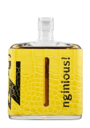 Nginious Colours Swiss Gin Yellow Ew.Fl.