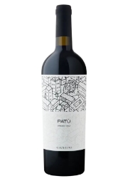 Patu Primitivo IGP Salento Ew.Fl.