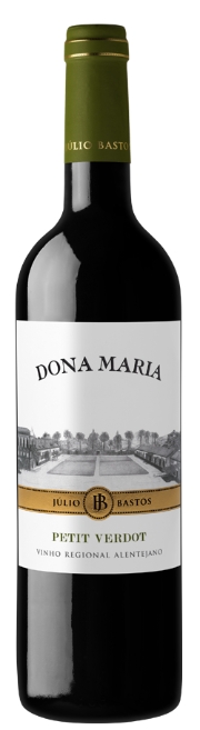 Dona Maria Petit Verdot Ew.Fl.