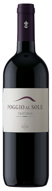 Poggio al Sole Trittico BIO Ew.Fl.