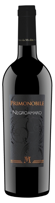 Primonobile Rosso Salento IGP Ew.Fl.