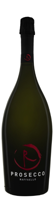 Raffaelo Prosecco Extra Dry Ew.Fl.