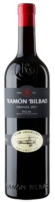 Collection Rioja Crianza Ew.Fl.