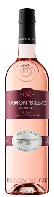 Collection Rosado Ramon Bilbao Ew.Fl.