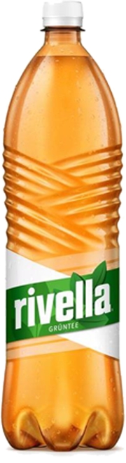 Rivella Grüntee 6er Pack Ew.PET