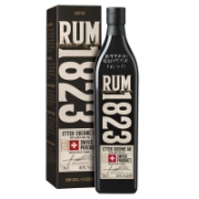 Rum 1823 - Swiss Rum Etter Ew.Fl.
