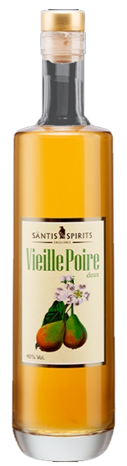 Vieille Poire doux Säntis Spirits Ew.Fl.