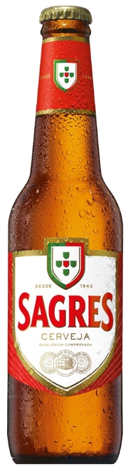 Sagres Branca Ew.Fl.