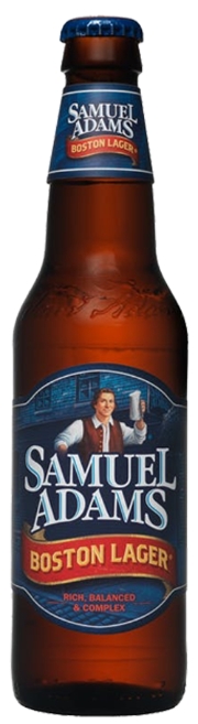 Samuel Adams Bosten Ew.Fl.