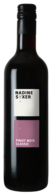 Pinot Noir Classic Nadine Saxer