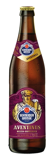 Schneider Weisse Aventinus TAOP 06
