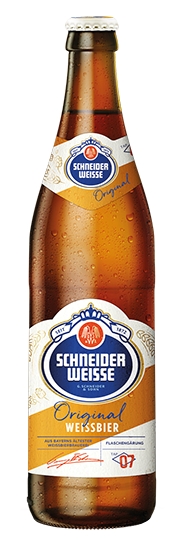 Schneider Weisse Original TAP 07 
