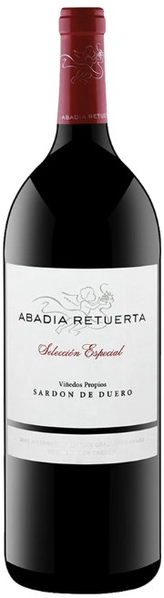 Seleccion Especial Abadia RetuertaEw.Fl.