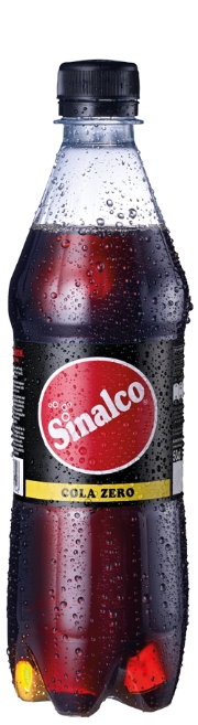 Sinalco Cola Zero Ew.PET 