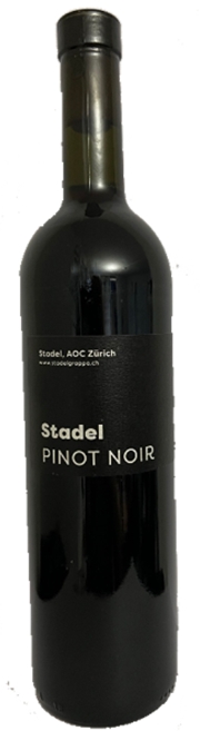 Stadel Pinot Noir Ew.Fl.
